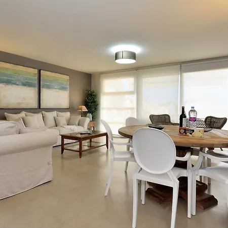 Villa Luxury Star Sea Views Private Pool! Puerto Calero