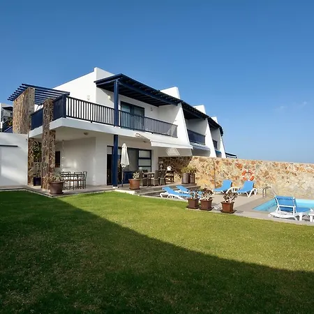Luxury Star Sea Views Private Pool! Villa *