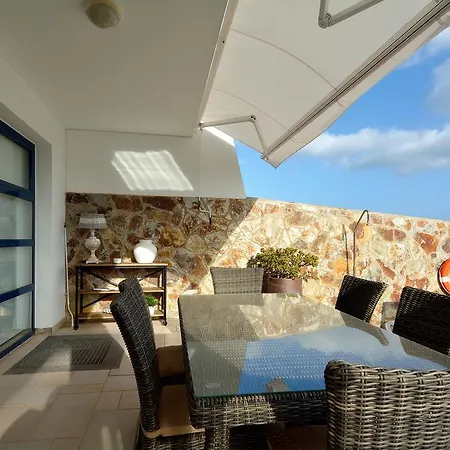 Villa Luxury Star Sea Views Private Pool! Puerto Calero