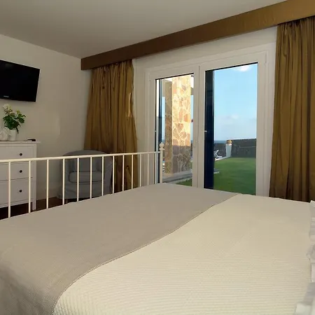 Villa Luxury Star Sea Views Private Pool! Puerto Calero