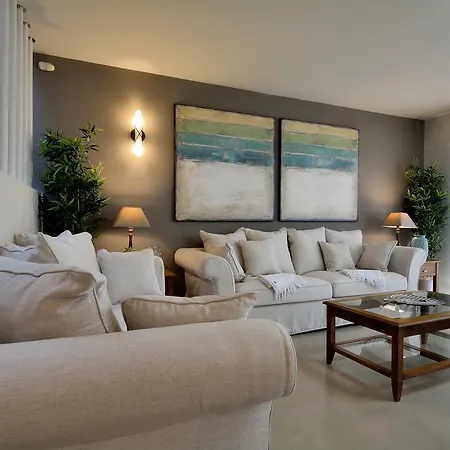 Luxury Star Sea Views Private Pool! Villa Puerto Calero