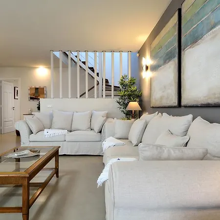 Luxury Star Sea Views Private Pool! * Puerto Calero