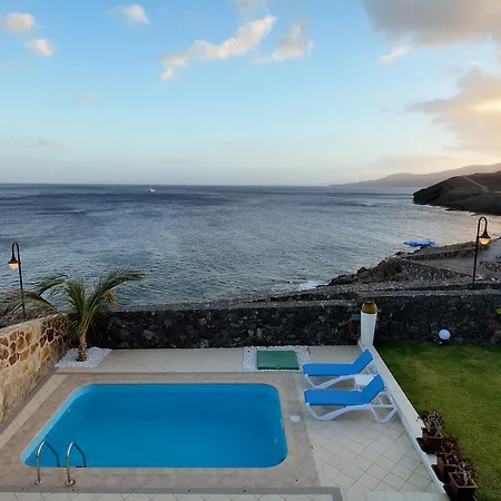 Luxury Star Sea Views Private Pool! Villa *