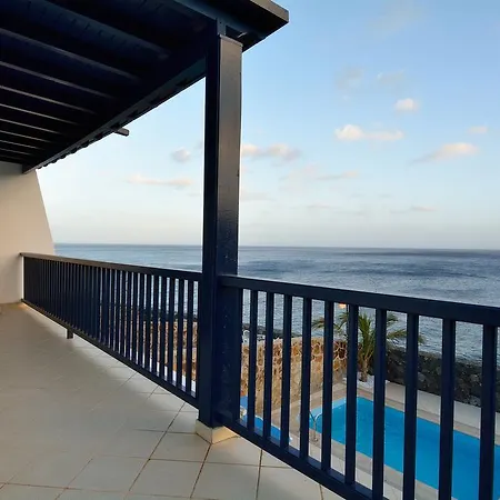 Villa Luxury Star Sea Views Private Pool!